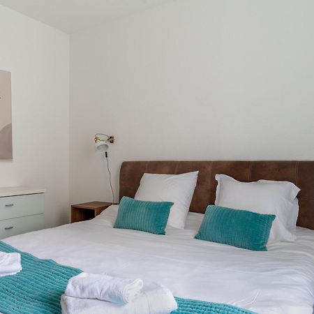 Travel Homes - Niffel 2 - Un Havre De Paix Pres Du Parc Mulhouse Ngoại thất bức ảnh
