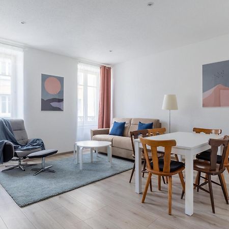 Travel Homes - Niffel 2 - Un Havre De Paix Pres Du Parc Mulhouse Ngoại thất bức ảnh