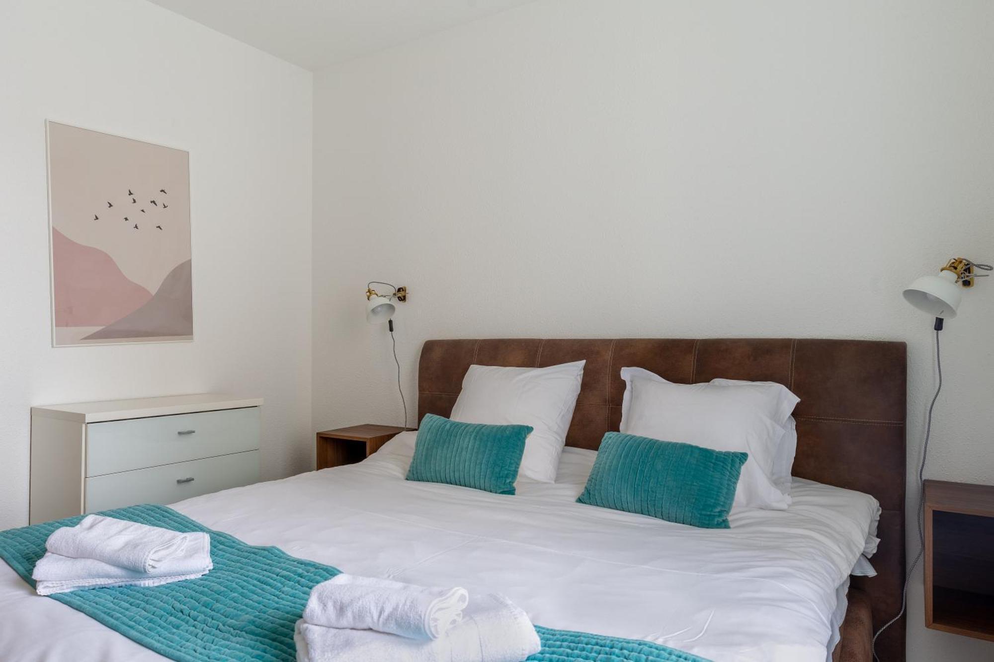 Travel Homes - Niffel 2 - Un Havre De Paix Pres Du Parc Mulhouse Ngoại thất bức ảnh
