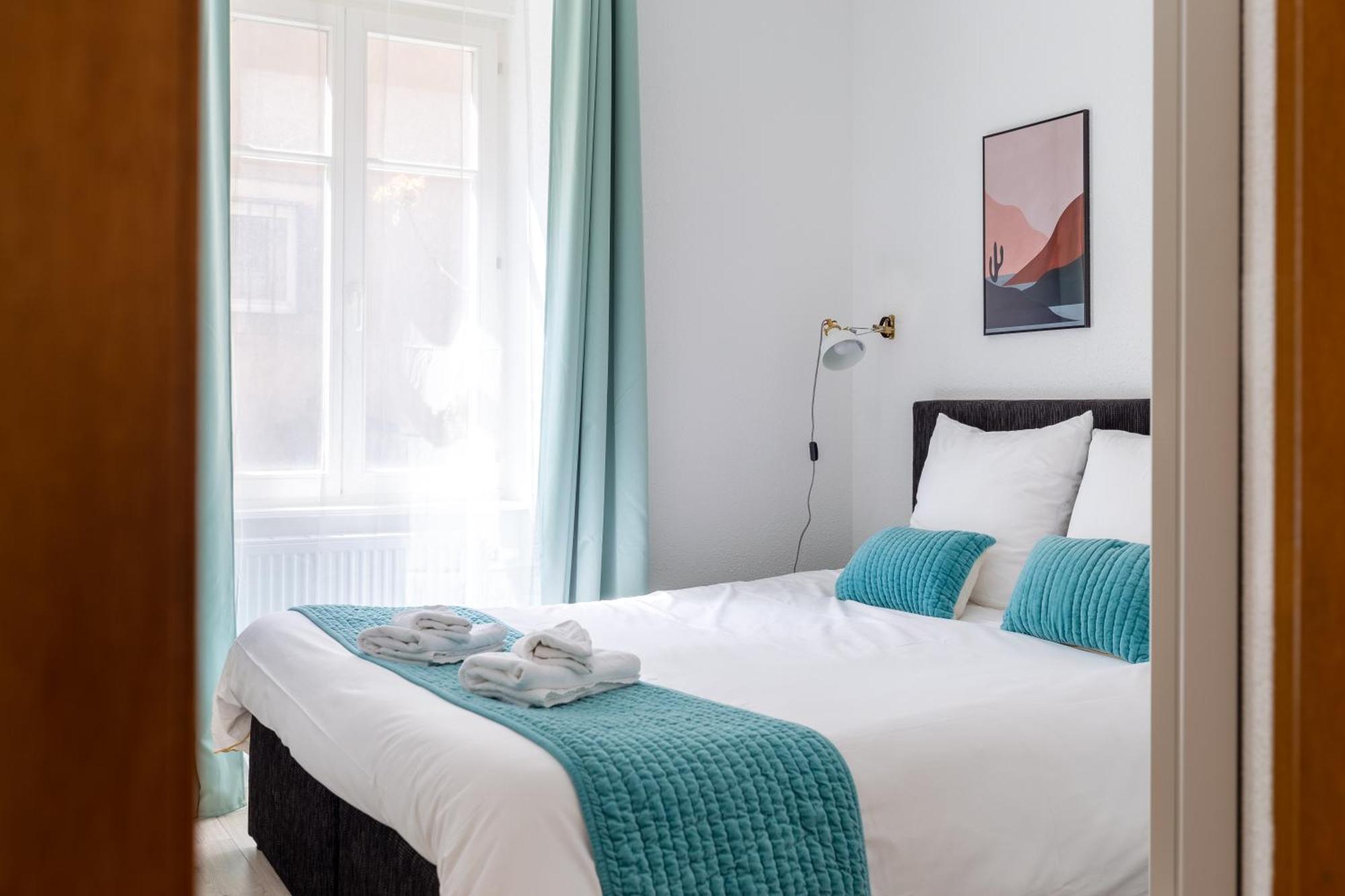 Travel Homes - Niffel 2 - Un Havre De Paix Pres Du Parc Mulhouse Ngoại thất bức ảnh