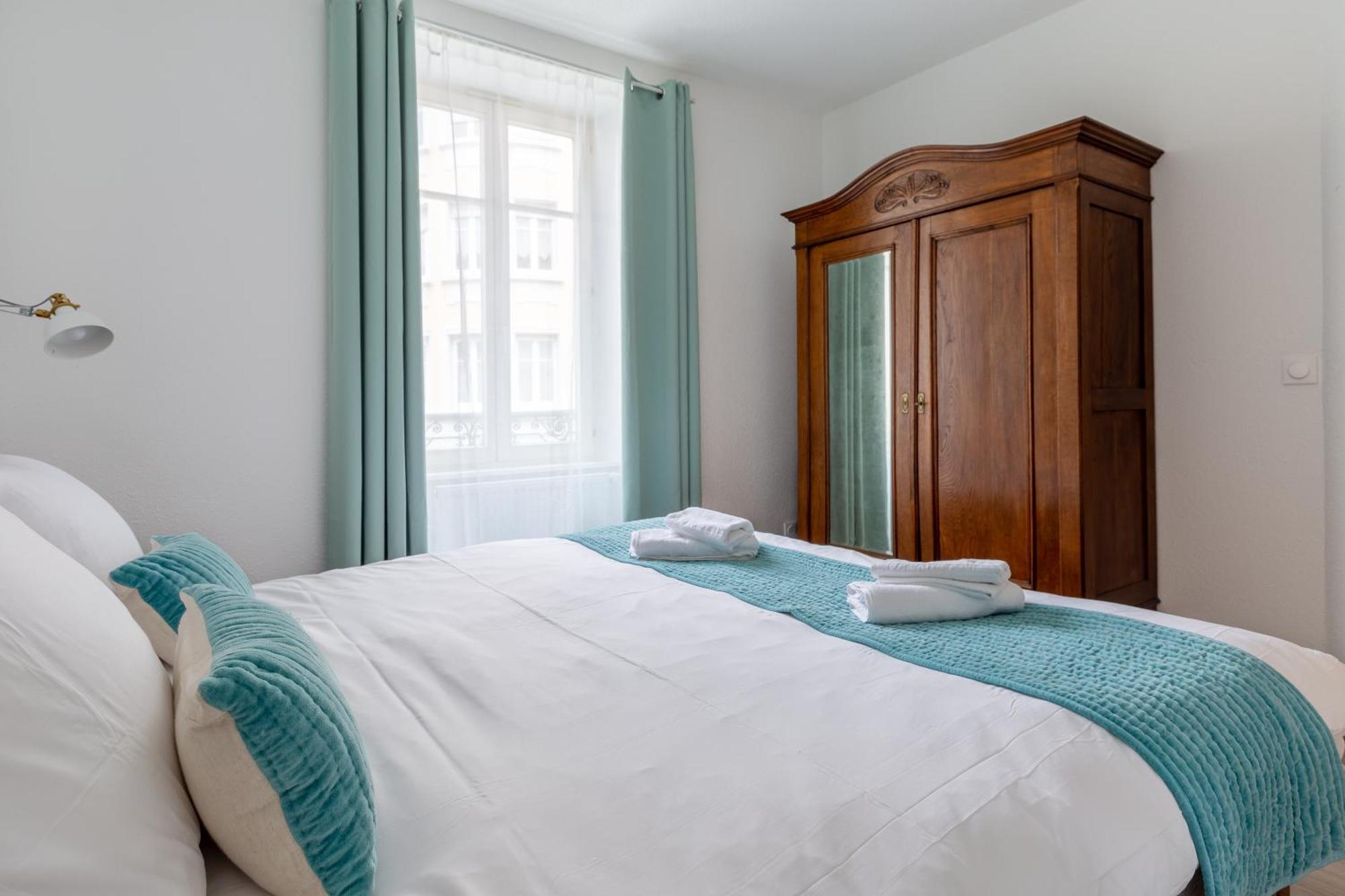 Travel Homes - Niffel 2 - Un Havre De Paix Pres Du Parc Mulhouse Ngoại thất bức ảnh
